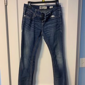 Buckle Jeans- never worn